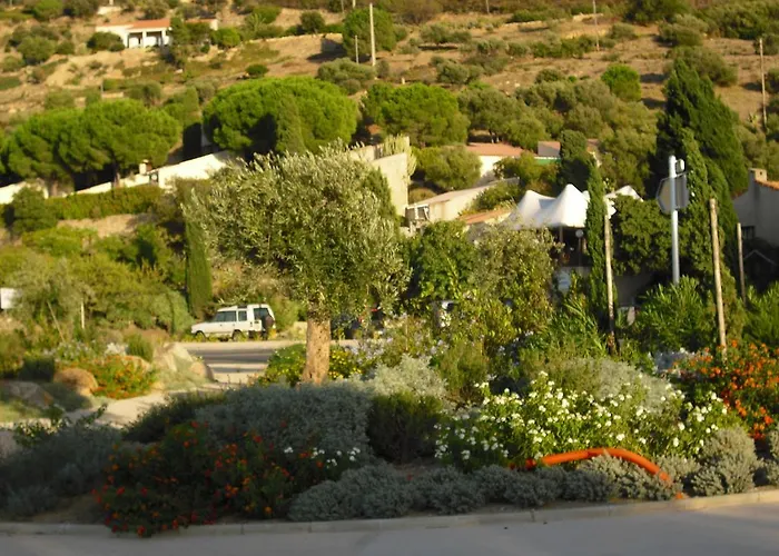 Residence San Damiano - Location Appartements, Studios & Chambres