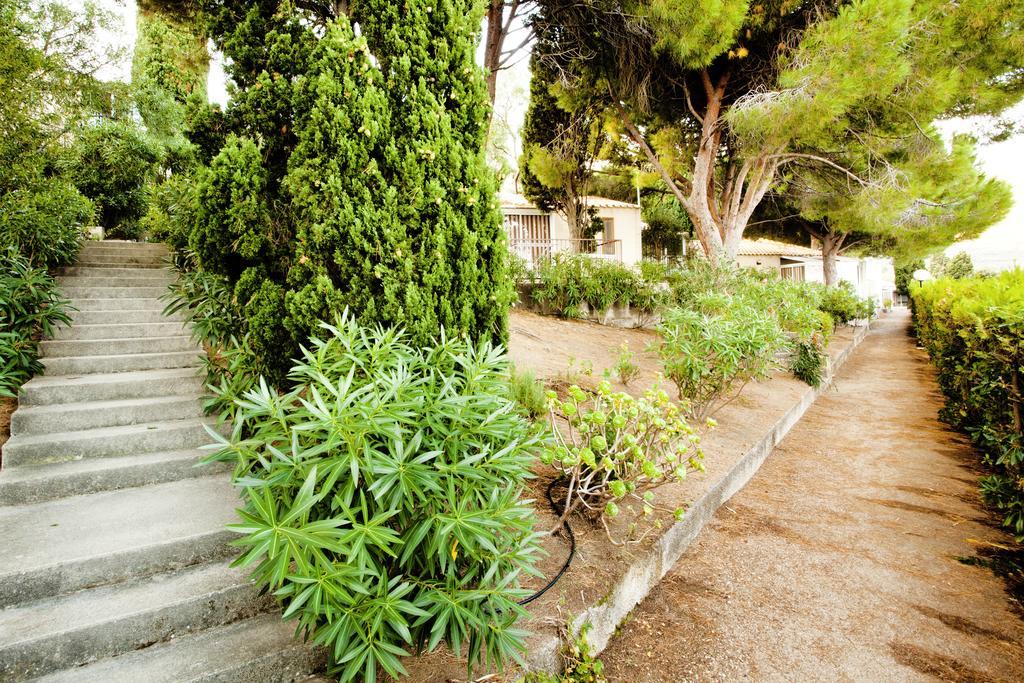 Holiday park San Damiano - Location Appartements, & Algajola (Corsica)