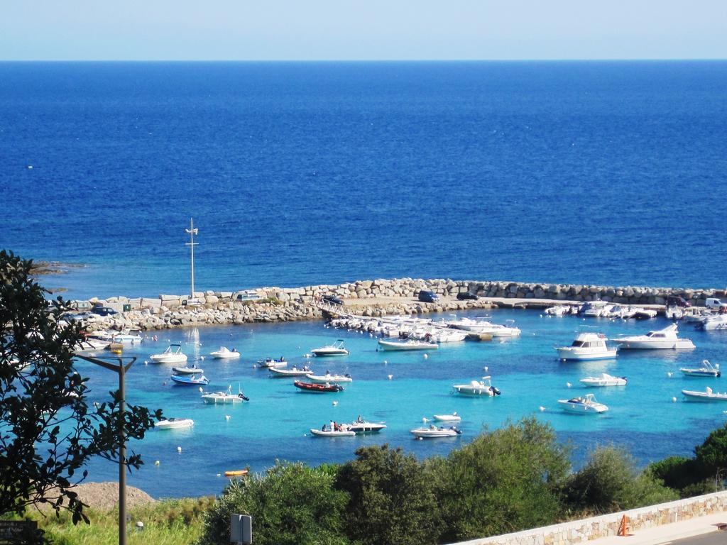 San Damiano - Location Appartements, & Holiday park Algajola (Corsica)