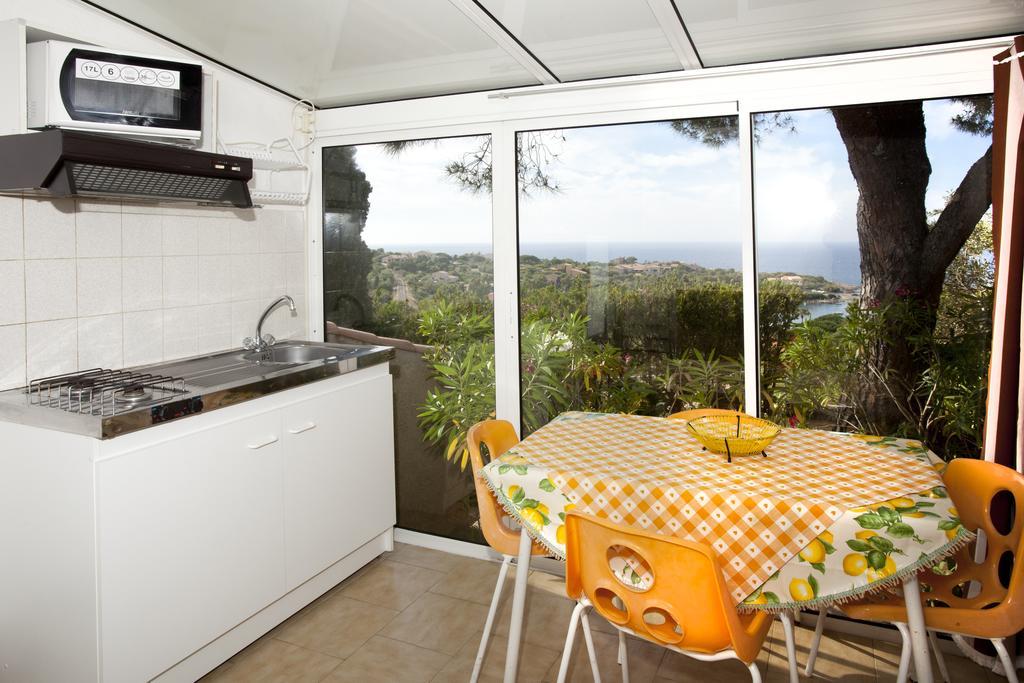 San Damiano - Location Appartements, & Holiday park Algajola (Corsica)