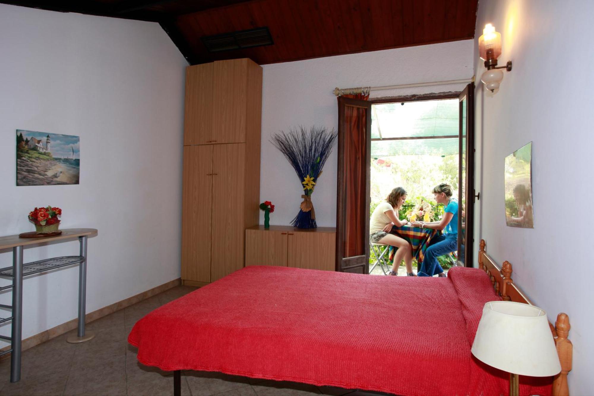 Holiday park San Damiano - Location Appartements, &